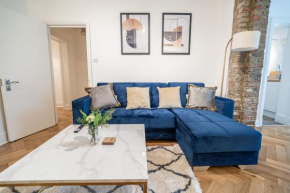 One-bed flat Angel, Islington